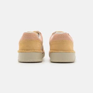 Boutique officielle Clarks Craftcup Court – Baskets Basses – Pale Peach 14