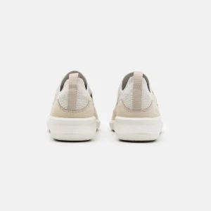 en vente Clarks Rio – Baskets Basses – White 14