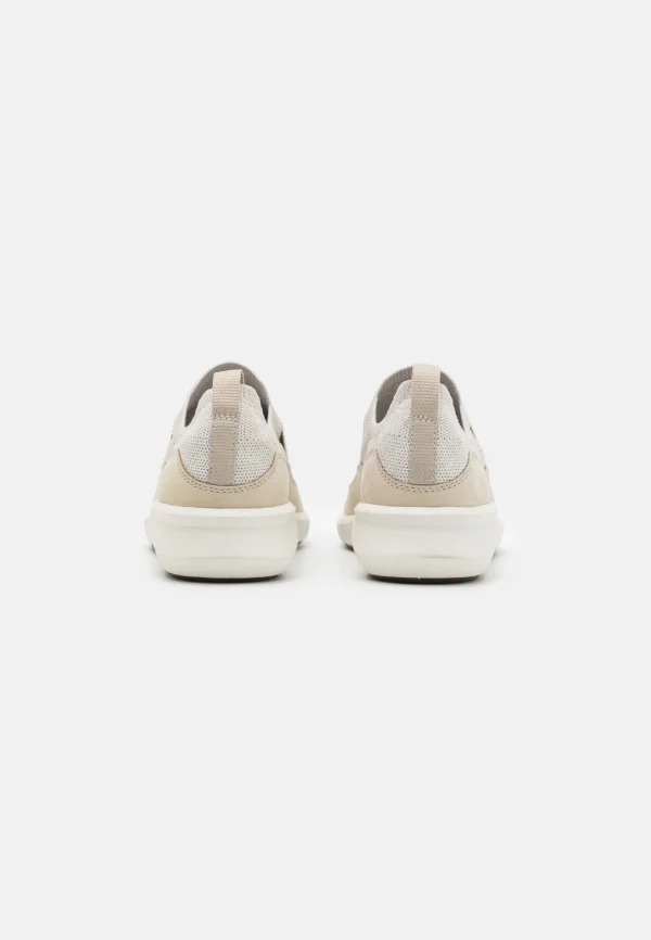 en vente Clarks Rio – Baskets Basses – White 5