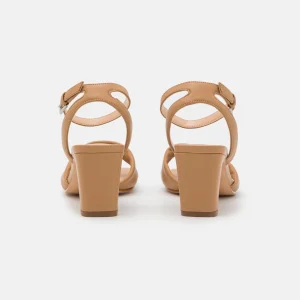 Clarks Seren Strap – Sandales – Camel Livraison gratuite 14