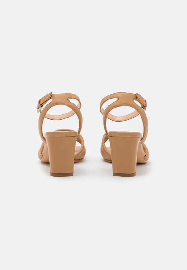 Clarks Seren Strap – Sandales – Camel Livraison gratuite 5