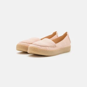 Clarks Barleigh Low – Baskets Basses – Pale Peach Les achats en ligne 12