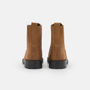 Top ventes Clarks Orinoco – Bottines – Brown 14