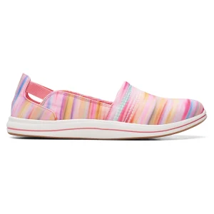 Clarks Brinkley Step-D – Mocassins – Multicoloured Meilleur Service 21