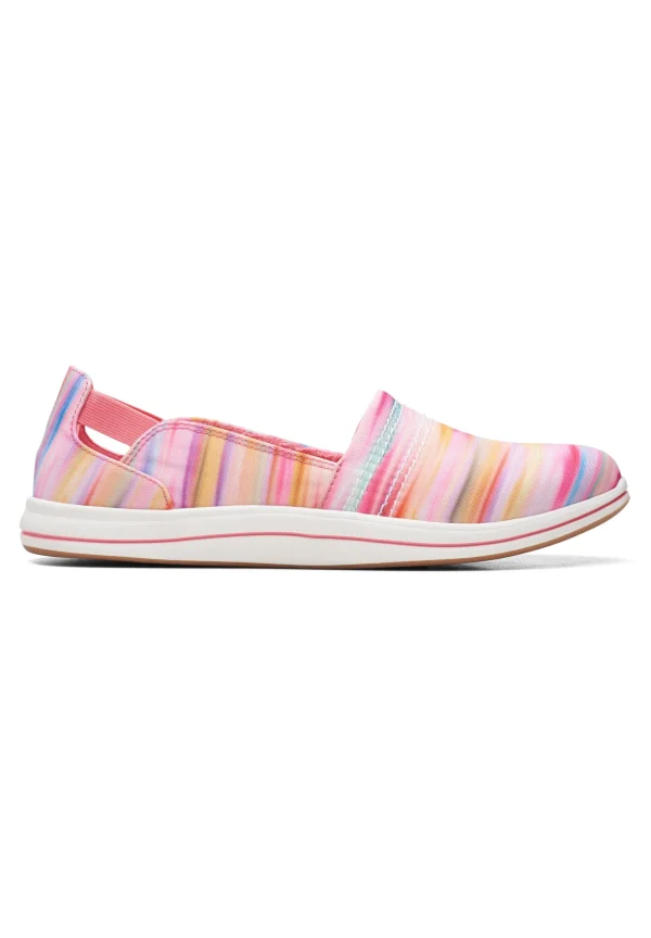 Clarks Brinkley Step-D – Mocassins – Multicoloured Meilleur Service 8