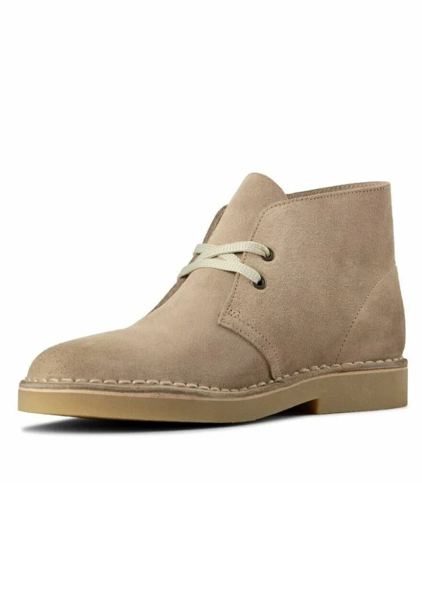 Clarks Bottines À Lacets – Sand france 3