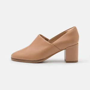 Réductions Clarks Freva – Escarpins – Praline 10