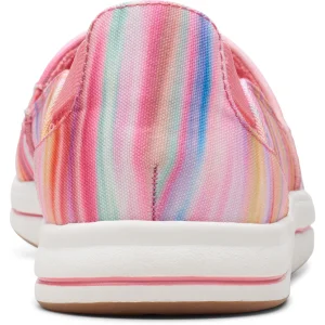 Clarks Brinkley Step-D – Mocassins – Multicoloured Meilleur Service 15