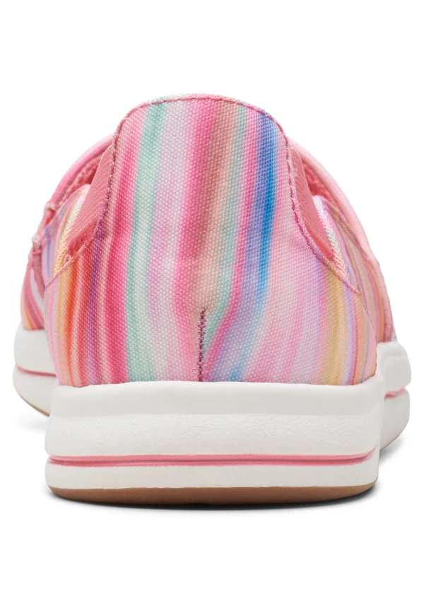 Clarks Brinkley Step-D – Mocassins – Multicoloured Meilleur Service 5