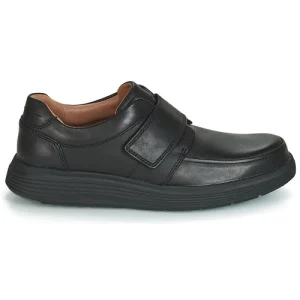 Acheter Maintenant Clarks UN ABODE STRAP Couleur Noir 10