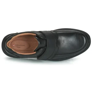 Acheter Maintenant Clarks UN ABODE STRAP Couleur Noir 18