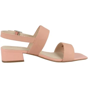 marque pas cher en ligne Clarks Seren25 – Sandales – Light Coral 15