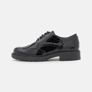 Clarks Orinoco Limit – Derbies – Black magasins pas chers 10