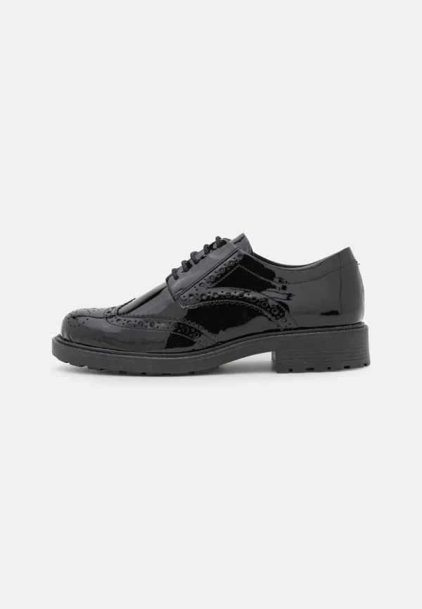 Clarks Orinoco Limit – Derbies – Black magasins pas chers 3