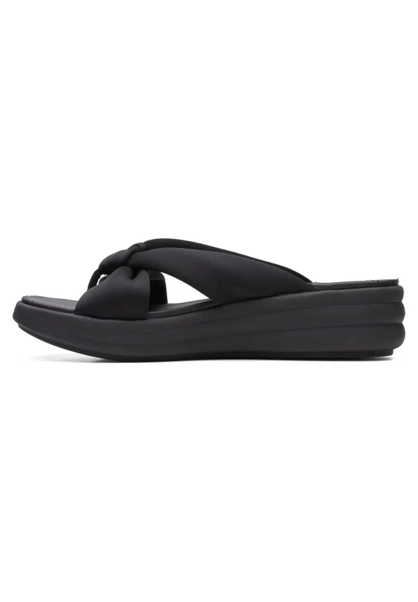 Clarks Drift Ave D – Mules – Black SOLDES TOUT À 1