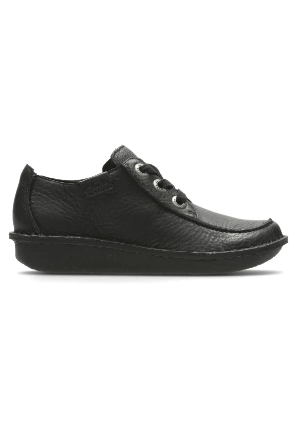 Clarks Funny Dream – Derbies – Black outlet 9