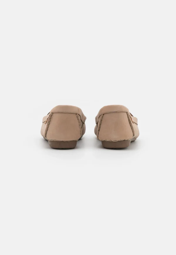 Clarks Freckle Walk – Mocassins – Sand magasins pour 5