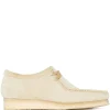 Homme Clarks Originals Mocassins Wallabee en vente 14