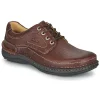 achat Clarks NATURE THREE Couleur Marron 20