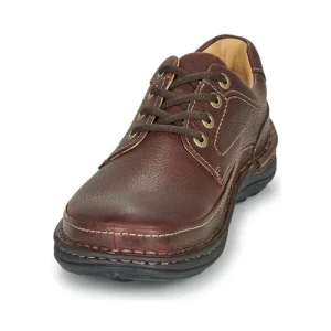 achat Clarks NATURE THREE Couleur Marron 12