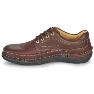 achat Clarks NATURE THREE Couleur Marron 14