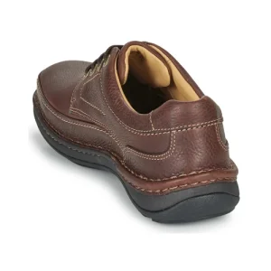 achat Clarks NATURE THREE Couleur Marron 16