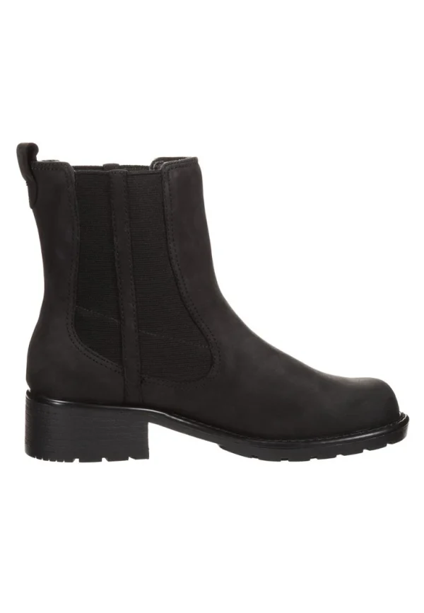 à prix d'occasion Clarks Orinoco Club – Bottines – Black 5