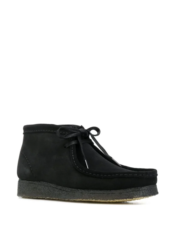 beauté Femme Clarks Originals Desert Boots Classiques 3