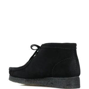 beauté Femme Clarks Originals Desert Boots Classiques 10