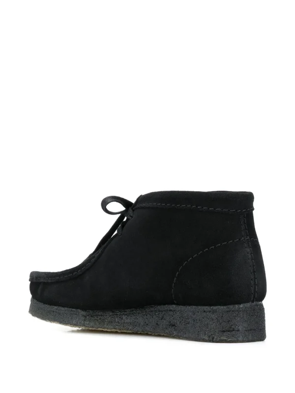 beauté Femme Clarks Originals Desert Boots Classiques 4