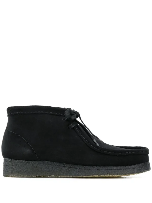 beauté Femme Clarks Originals Desert Boots Classiques 1