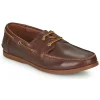 Clarks PICKWELL SAIL Couleur Marron belle 20