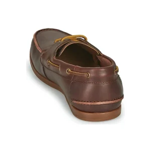 Clarks PICKWELL SAIL Couleur Marron belle 16