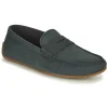 achat pas cher Clarks REAZOR PENNY Couleur Marine 22