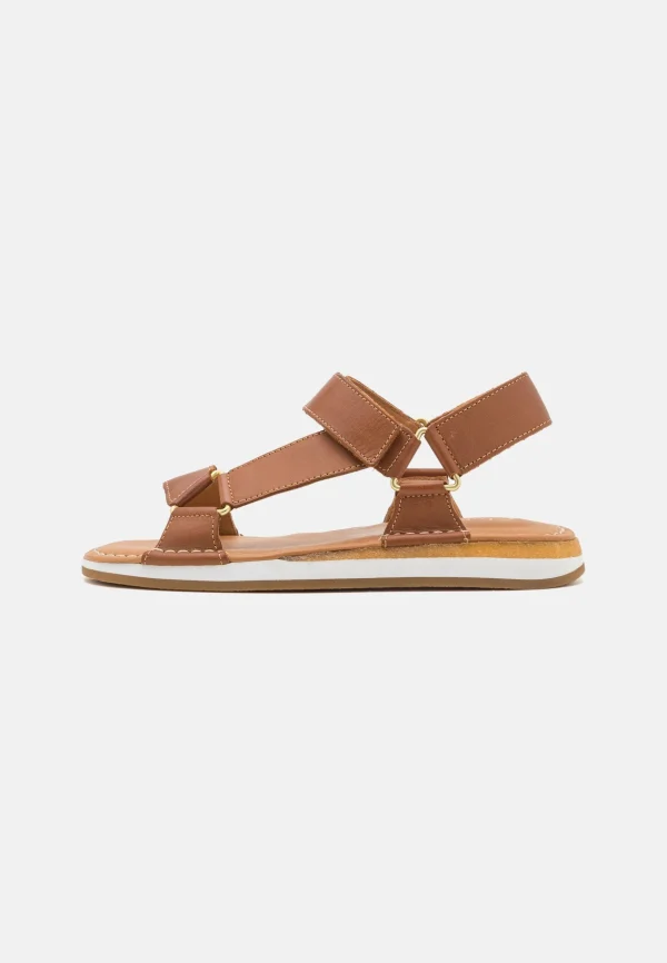 Promotio de vente Clarks Craftsun Sport – Sandales – Tan 3