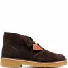 magasin Homme Clarks Bottines à Lacets 16