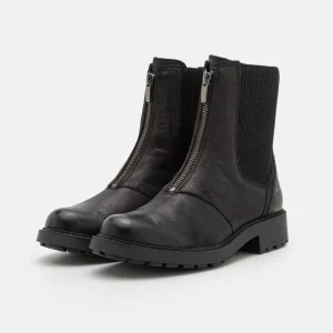 Clarks Orinoco Up – Bottines – Black garantie de qualité 12