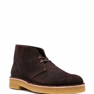 à prix imbattables Homme Clarks Originals Bottines En Daim à Lacets 8