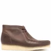 Homme Clarks Originals Bottes Pell à Lacets Protections acheteurs 16