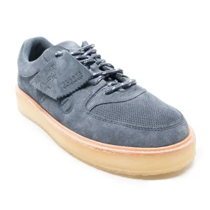 Homme Clarks Originals Baskets Sandford REMISE allant 8