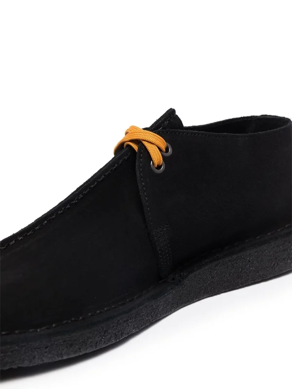 Homme Clarks Originals Chaussures Desert En Daim à Lacets magasin en ligne france 3