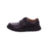 Clarks Mocassins – Schwarz Vente 28