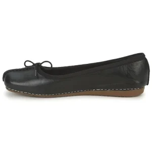 Clarks FRECKLE ICE Couleur Noir comparez les prix 14