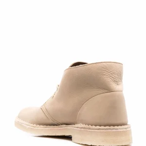 Homme Clarks Originals Bottines En Cuir mode 10