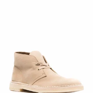 Homme Clarks Originals Bottines En Cuir mode 8