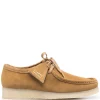 Homme Clarks Originals Chaussures Bateau à Lacets magasin 16