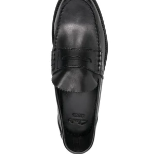 luxe soldes Homme Clarks Originals Mocassins à Entaille Penny 12