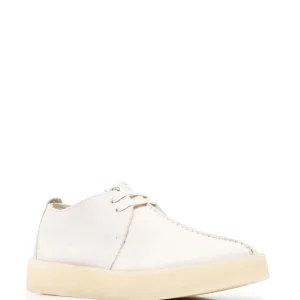 soldes Homme Clarks Originals Derbies Trek Cup à Lacets 8