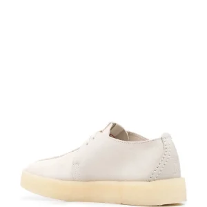 soldes Homme Clarks Originals Derbies Trek Cup à Lacets 10