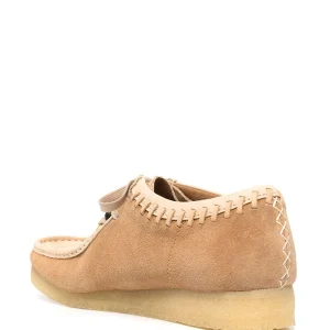 Homme Clarks Chaussures Wallabee en promotion 10